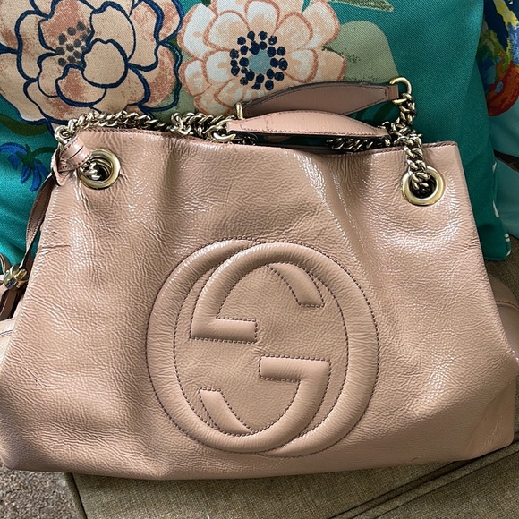 Gucci Soho - Picture 1 of 16